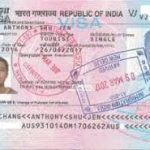 Navigating the Indian Visa Maze: A Comprehensive Guide for Greek Citizens