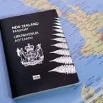 Navigating the Maze: Indian Visa for New Zealand Citizens