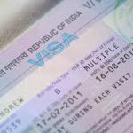 Indian Visa for Israeli Citizens